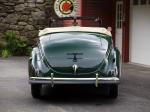 Ford V8 Deluxe Convertible Coupe 1939 года